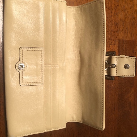 Coach Wallet - Picture 3 of 6